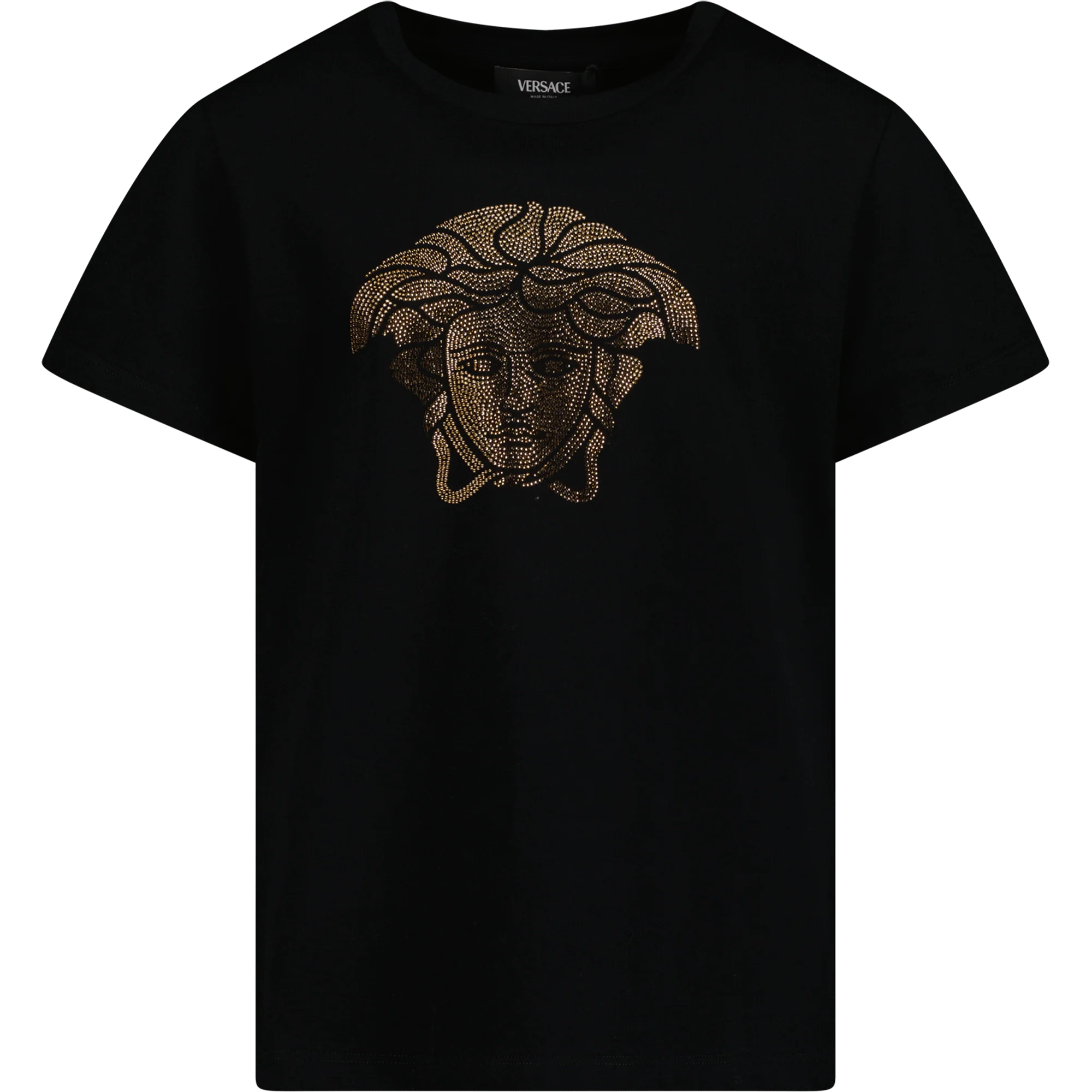 Versace Kinder meisjes t-shirt