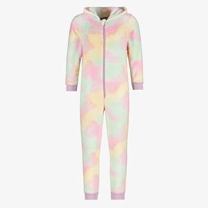 Thu!s onesie unicorn roze