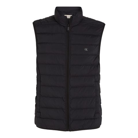 Calvin Klein Bodywarmer ULTRA LIGHT PADDED VEST