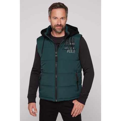 CAMP DAVID Bodywarmer