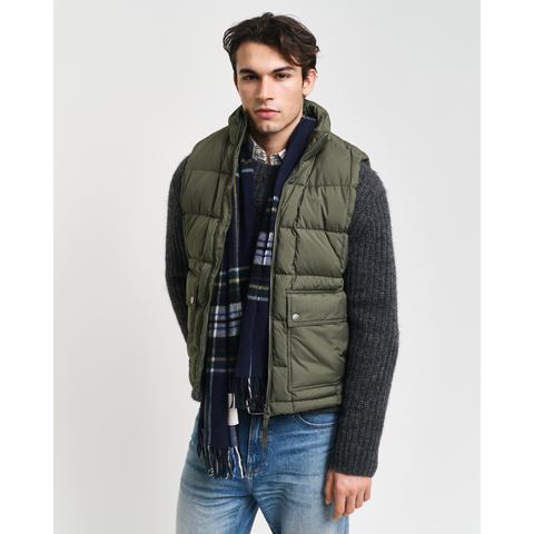 Gant Bodywarmer MID DOWN VEST