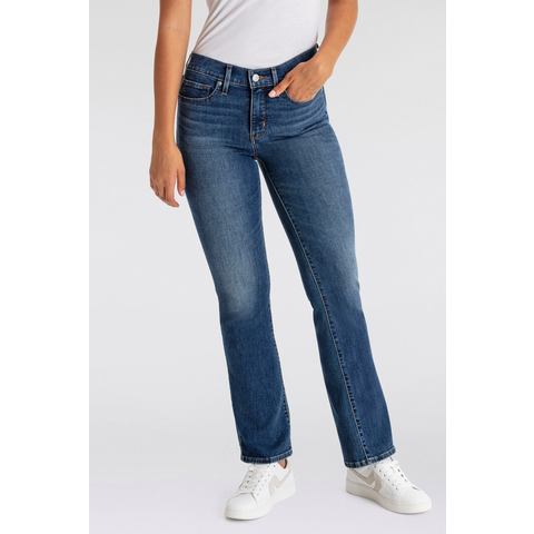 Levi's Bootcut jeans 315 Shaping Boot