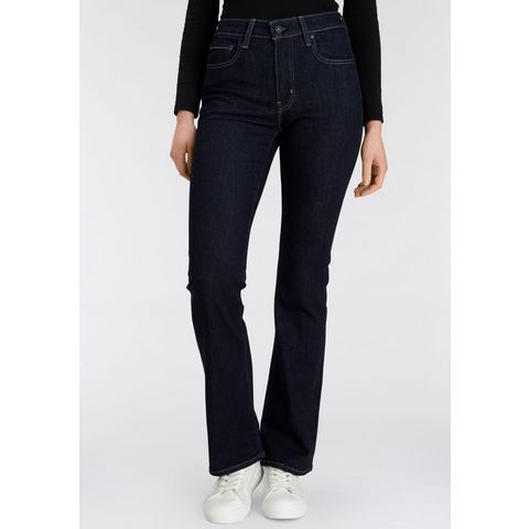 Levi's Bootcut jeans 725 High-Rise Bootcut