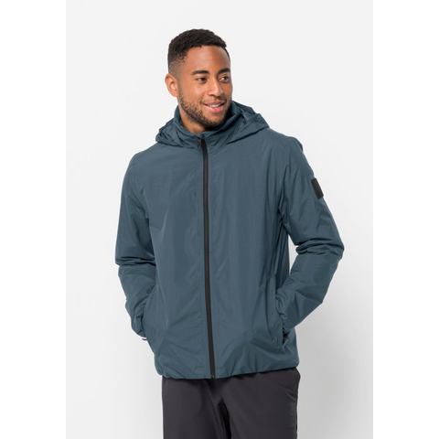 Jack Wolfskin Outdoorjack TEXTOR JKT M