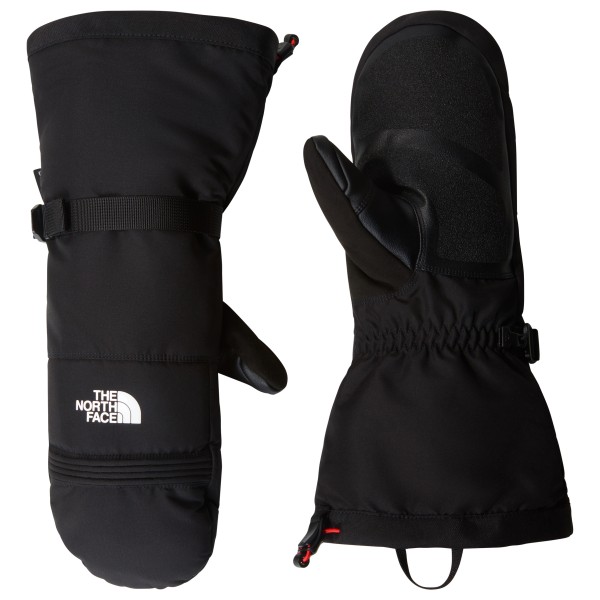 The North Face  Montana Ski Mitt - Handschoenen, zwart