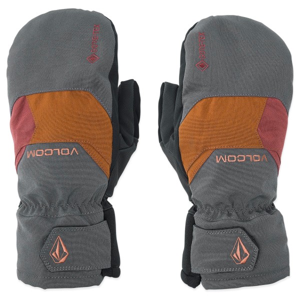 Volcom  Stay Dry GORE-TEX Mittens - Handschoenen, grijs