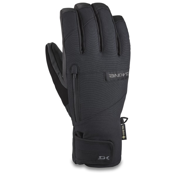 Dakine  Titan Gore-Tex Short Glove - Handschoenen, grijs/zwart