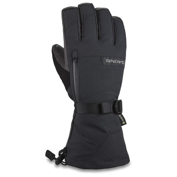 Dakine  Leather Titan Gore-Tex Glove - Handschoenen, grijs/zwart