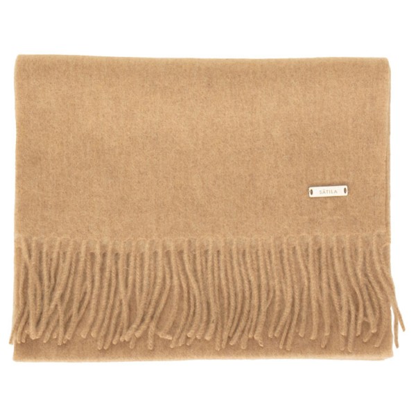 Sätila  Kim Scarf - Sjaal, beige