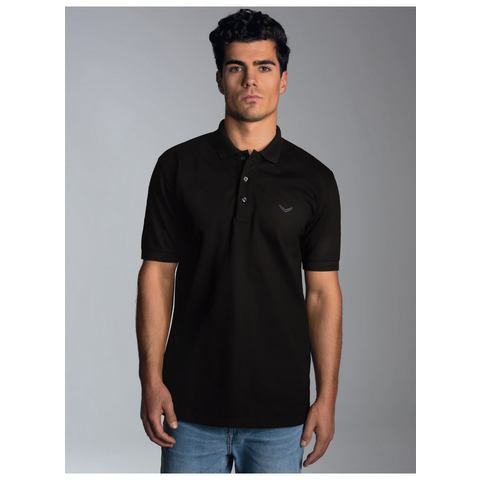 Trigema Poloshirt  Poloshirt (1-delig)