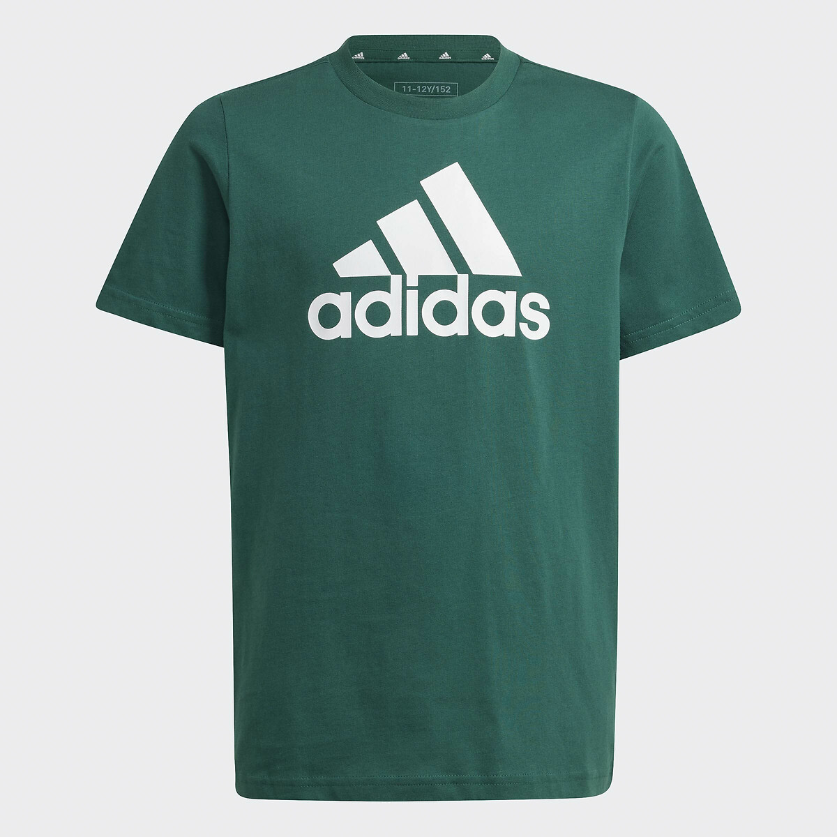 ADIDAS SPORTSWEAR T-shirt met korte mouwen