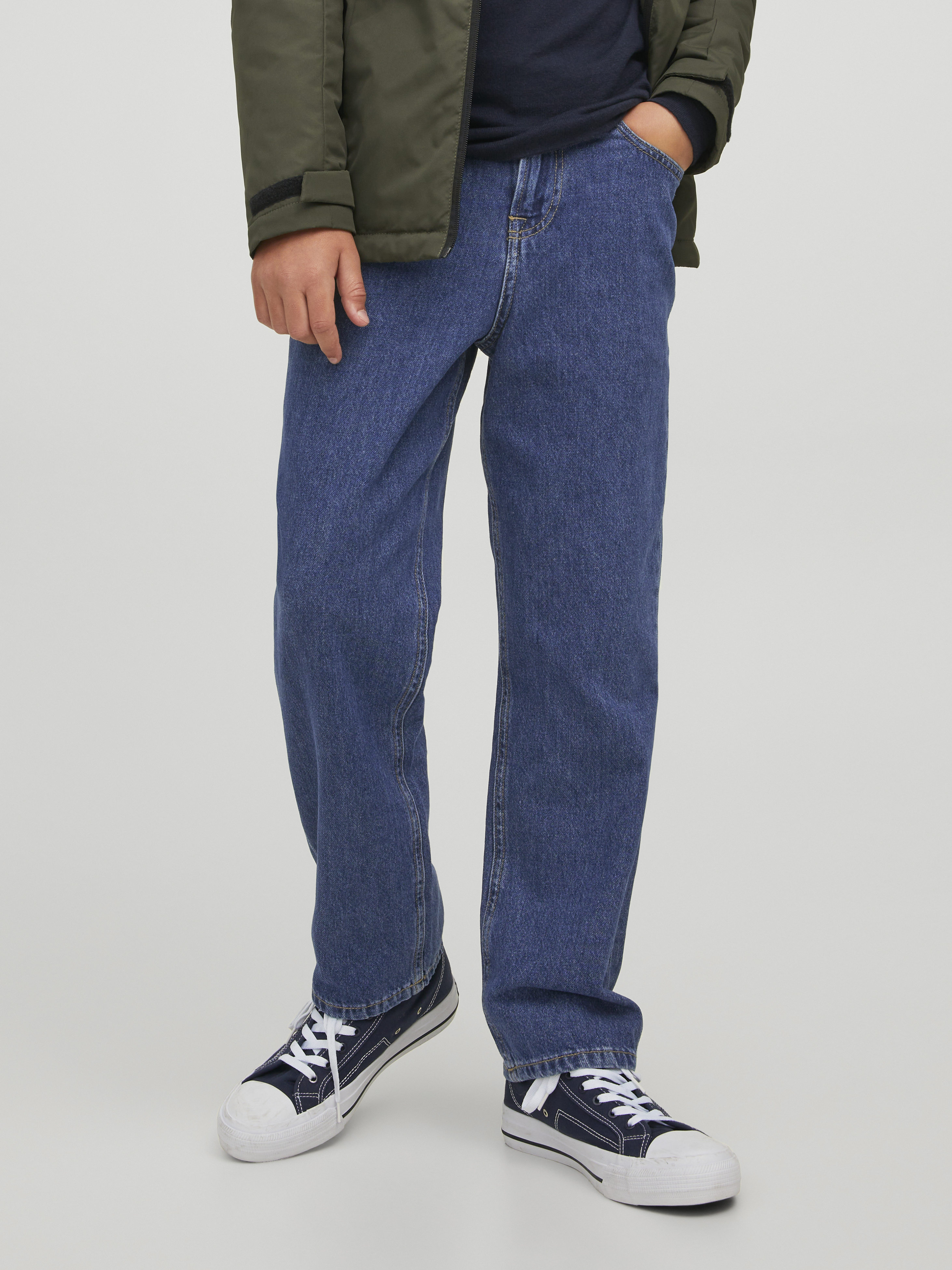 Jack & Jones Jjichris jjoriginal sq 043 jnr