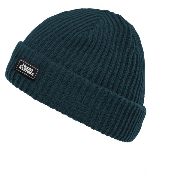 Horsefeathers  Gaine Beanie - Muts, blauw