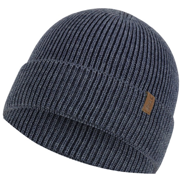 P.A.C.  Nature Lomuo Merino Beanie - Muts, blauw