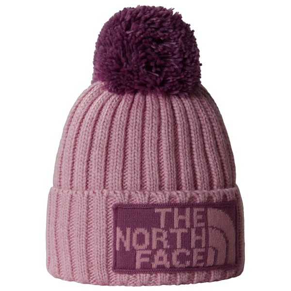 The North Face  Heritage Ski Tuke - Muts, purper