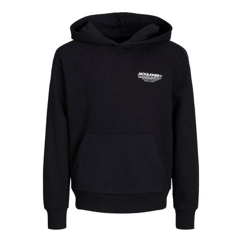 Jack & Jones Junior Hoodie JJOLIVE SWEAT HOOD JNR