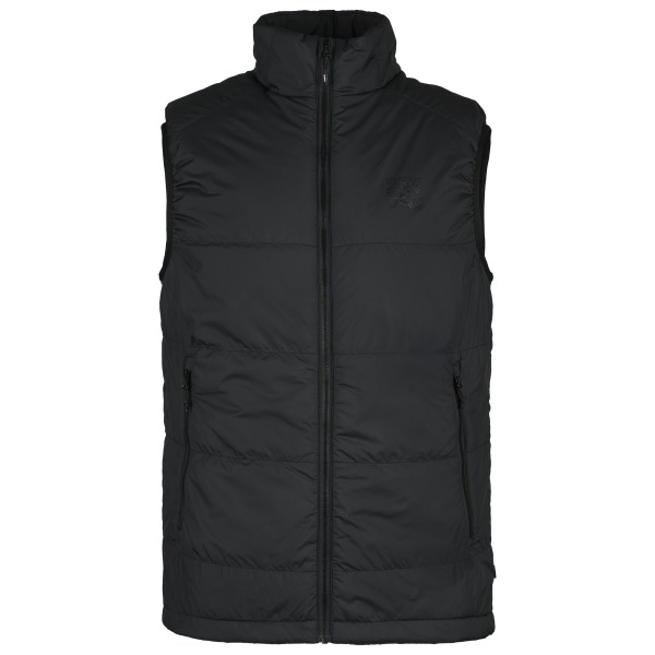 Stoic  MountainWool120 StorboSt. Vest - Synthetische bodywarmer, zwart