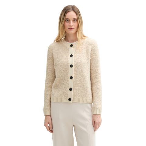 Tom Tailor Cardigan