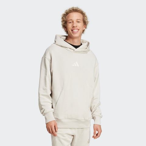 Adidas Sportswear Hoodie M A SZN FT HD