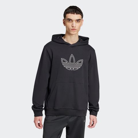 Adidas Originals Hoodie OUTLINE HD