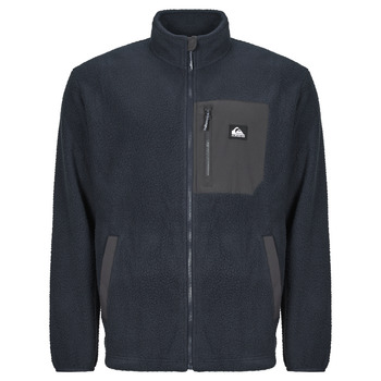 Quiksilver Fleece Jack  CLEAN COAST FZ