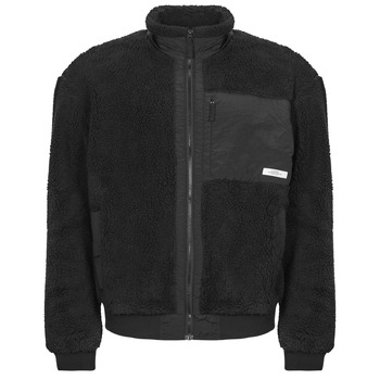 Element Fleece Jack  OAK SHERPA