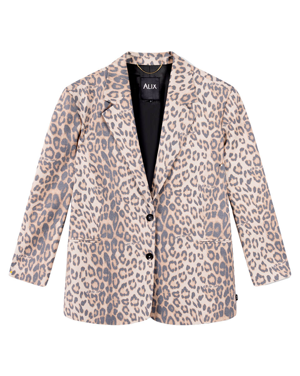 Alix The Label Blazer 2410459904