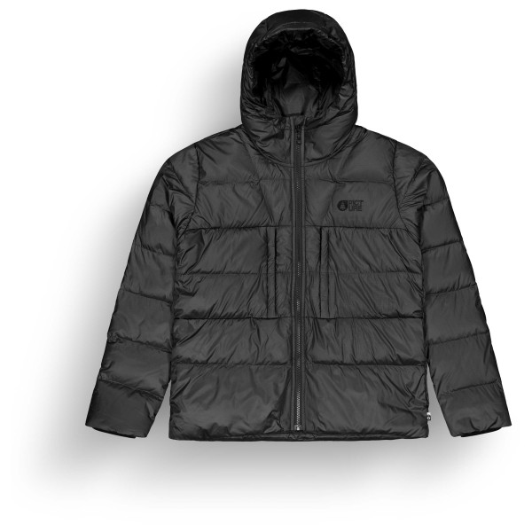 Picture  Women's Hi Puff Down Jacket - Donsjack, grijs