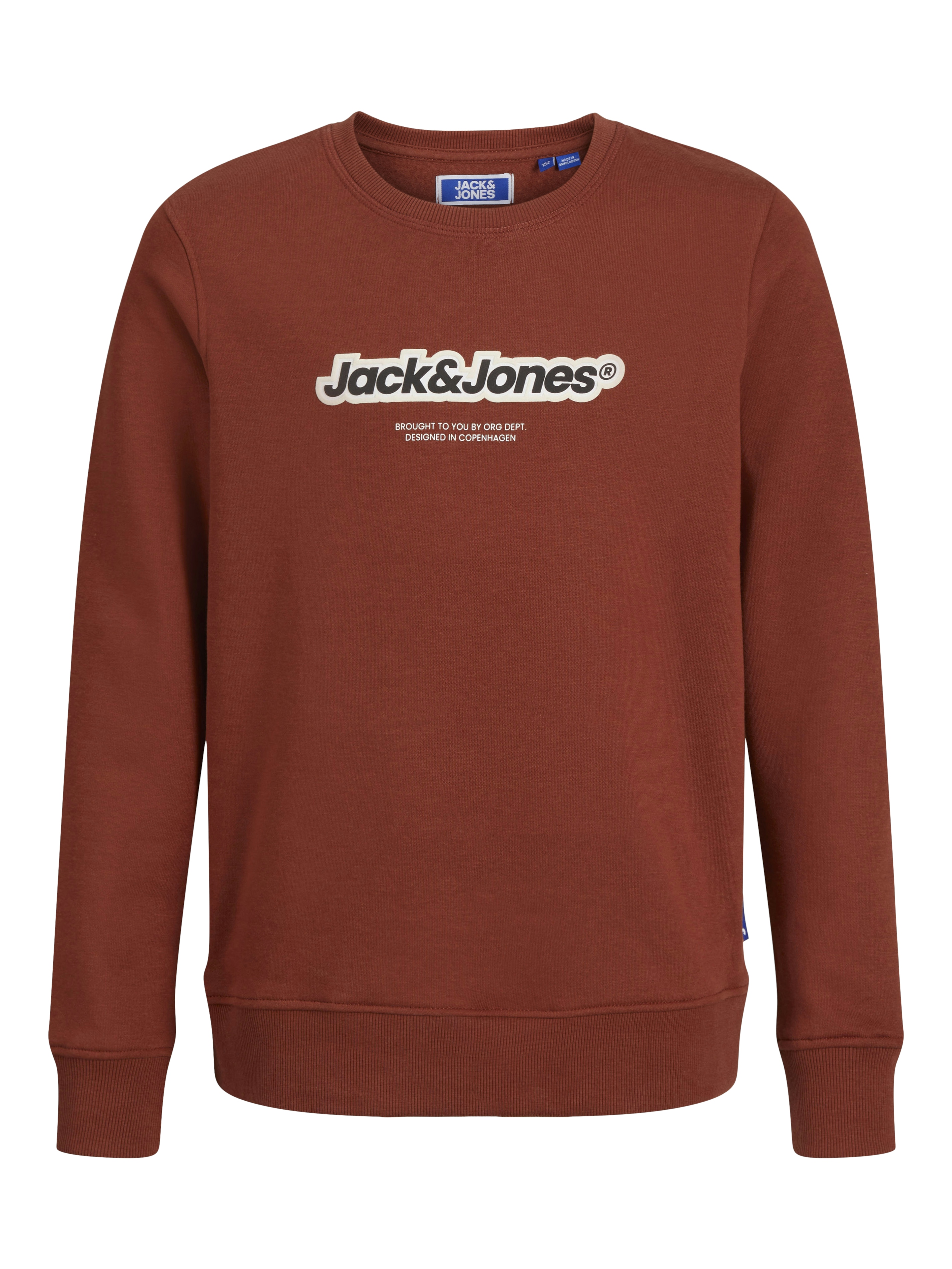 Jack & Jones Jorvesterbro newton brndg sw cn bf