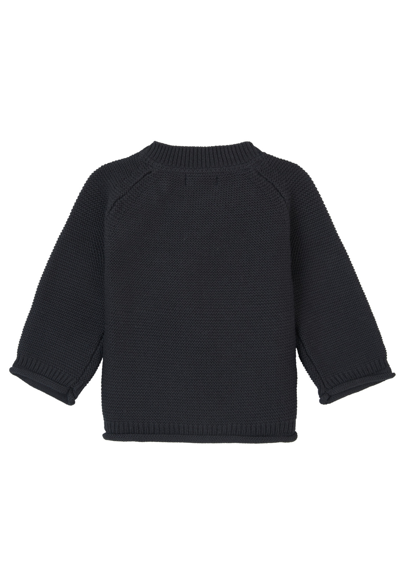 Noppies Jongens sweater grajera phantom