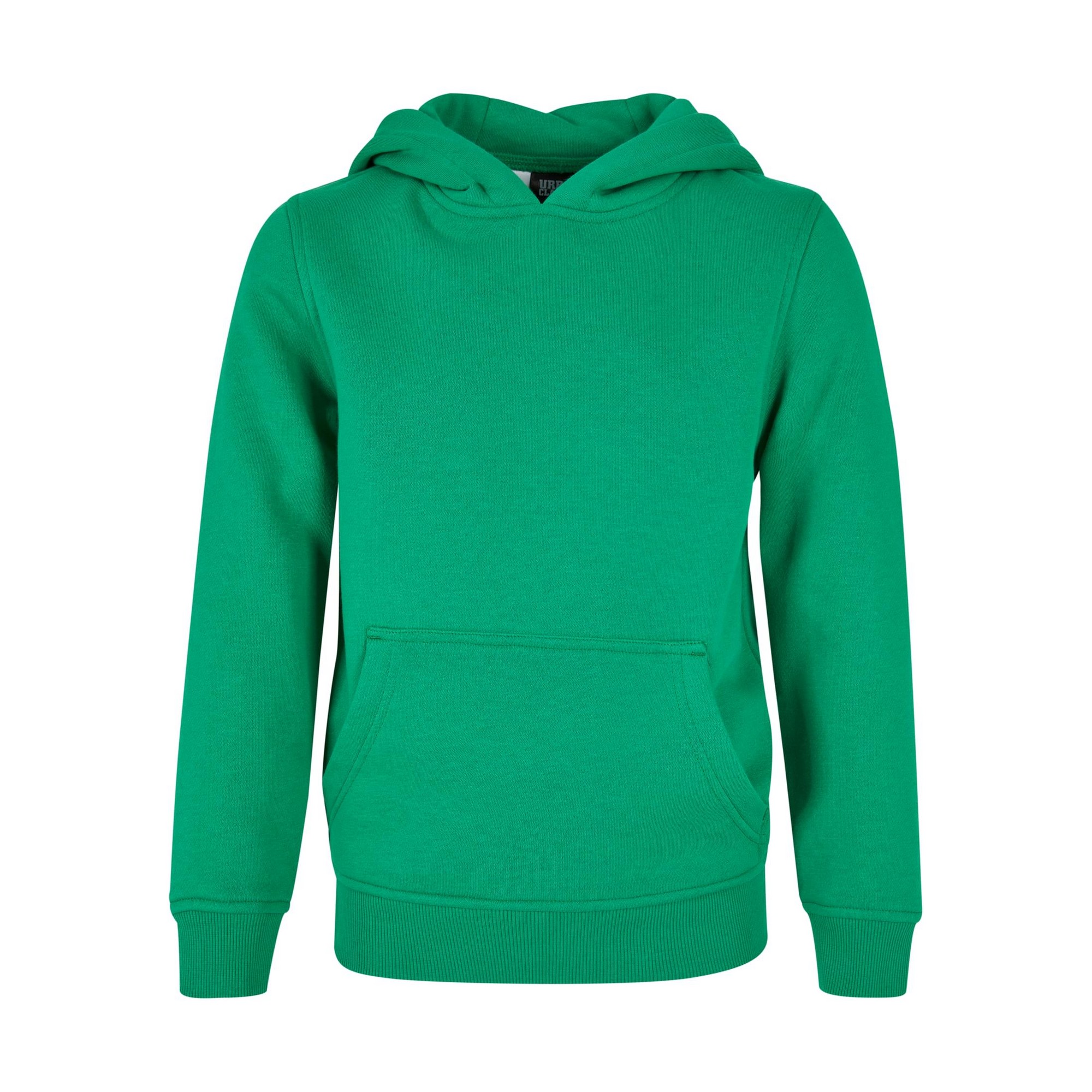 Urban Classics Jongens basic hoodie