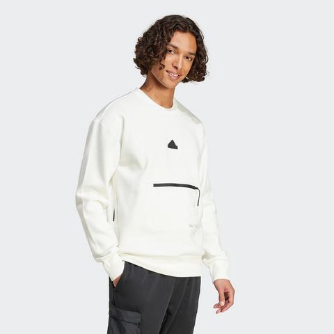 Adidas Sportswear Sweatshirt M CE FL CREW