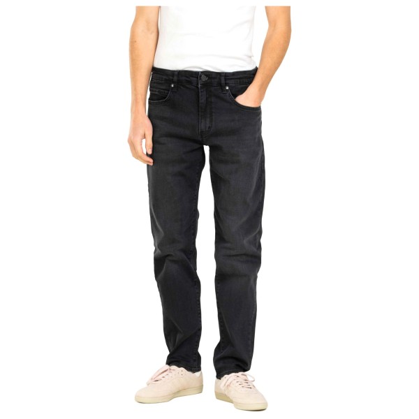 Reell  Barfly - Jeans, zwart