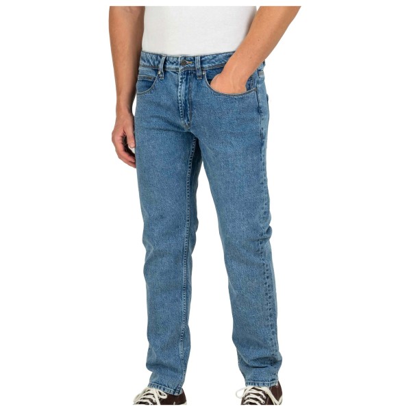 Reell  Nova 2 - Jeans, blauw