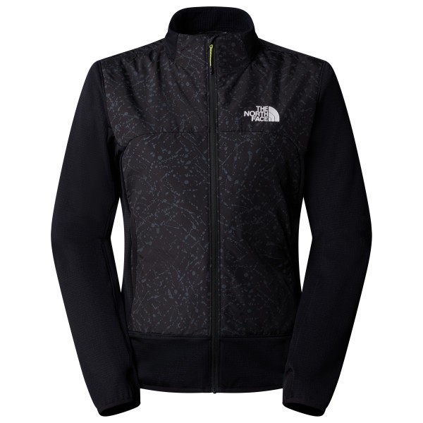 The North Face  Women's Winter Warm Pro Jacket - Synthetisch jack, zwart