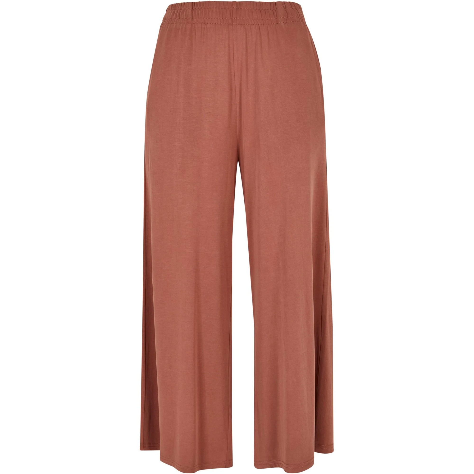 Urban Classics Dames modal culottes