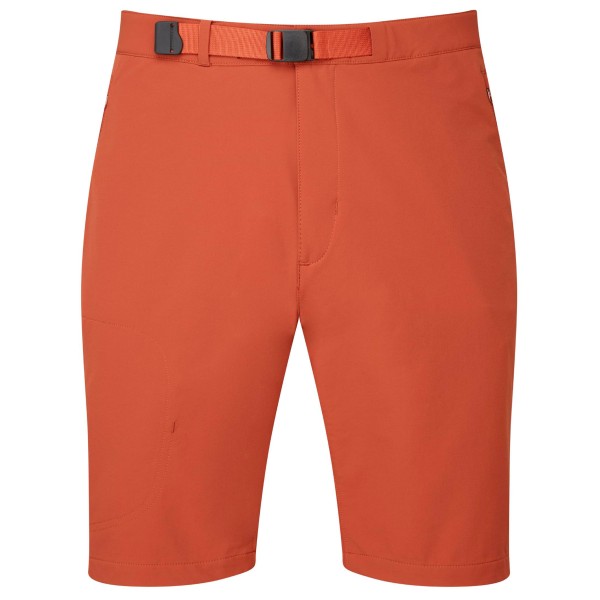 Mountain Equipment  Ibex Mountain Short - Short, rood