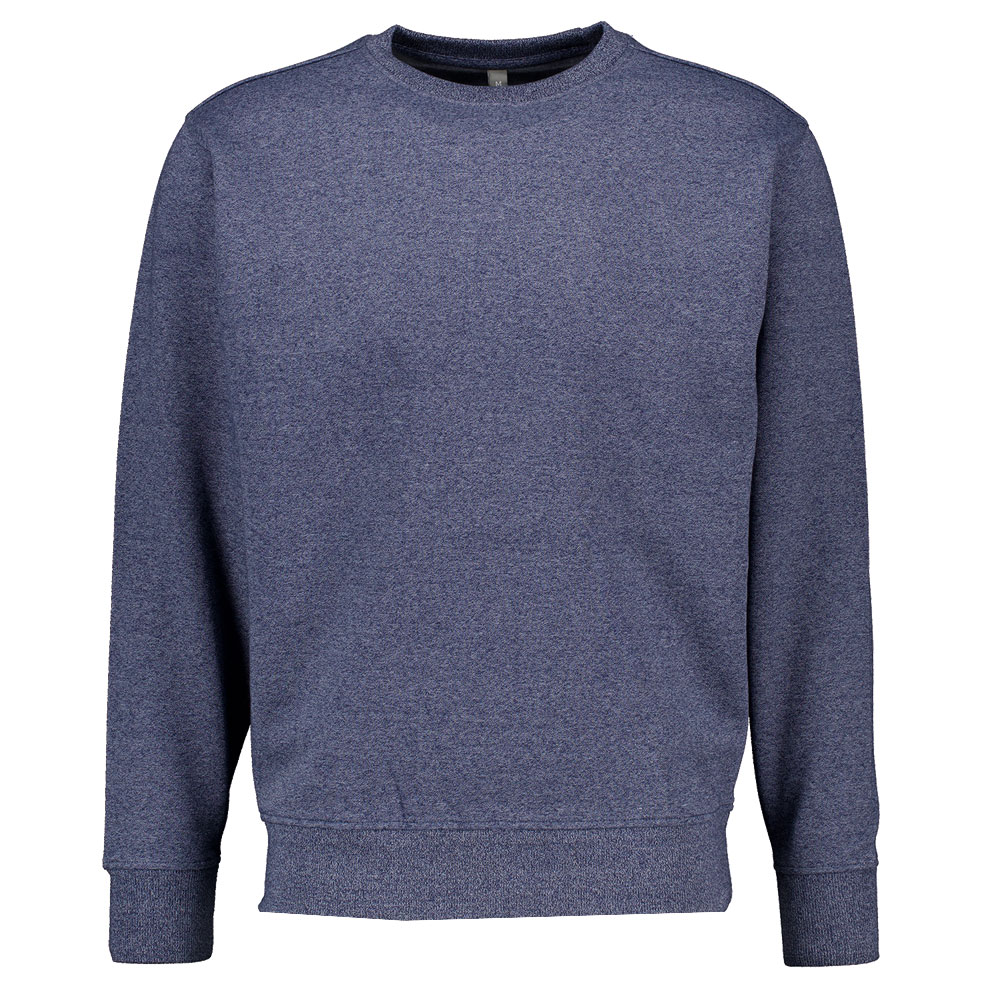 Zeeman Heren sweater Ronde hals