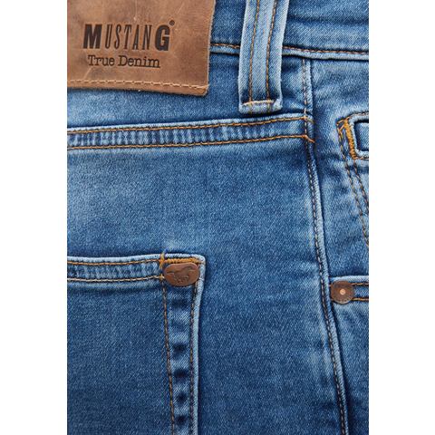 Mustang 5-pocket jeans Oregon Tapered K