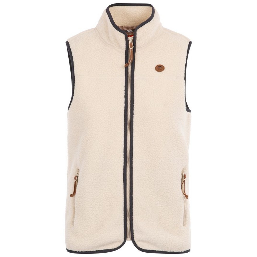 Trespass Dames notion fleece at300 gilet