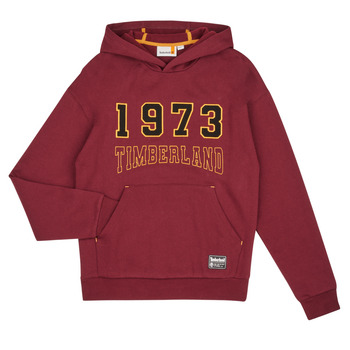 Timberland Sweater  SWEAT A CAPUCHE T60317