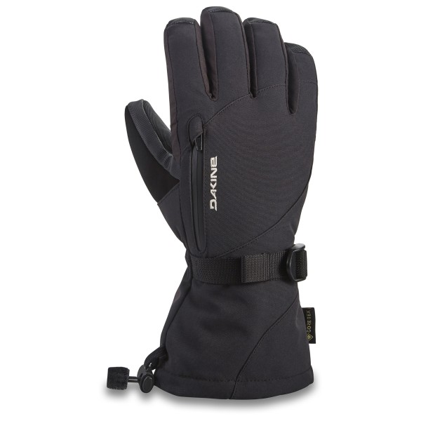 Dakine  Women's Sequoia Gore-Tex Glove - Handschoenen, grijs