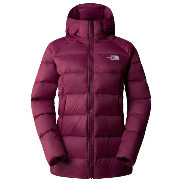 The North Face  Women's Hyalite Down Parka - Donsjack, purper