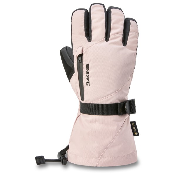 Dakine  Women's Sequoia Gore-Tex Glove - Handschoenen, roze