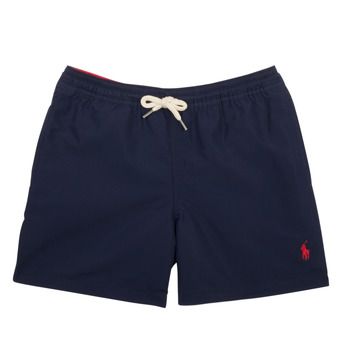 Polo Ralph Lauren Zwembroek  TRAVELER SHO-SWIMWEAR-BRIEF