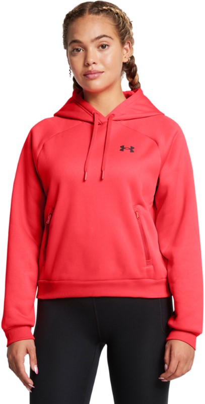 Under Armour Ua armour flc pro hdy-red 1386504-713