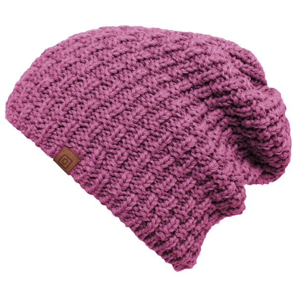 Horsefeathers  Women's Ilana Beanie - Muts, purper