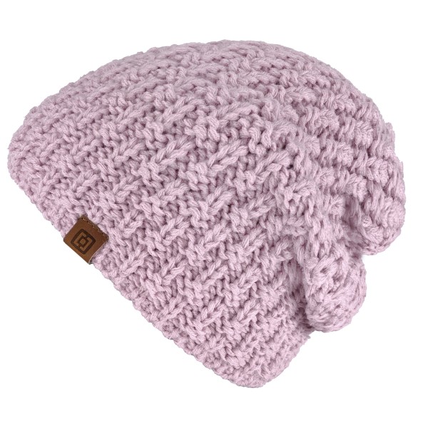 Horsefeathers  Women's Ilana Beanie - Muts, purper/roze