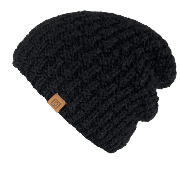 Horsefeathers  Women's Ilana Beanie - Muts, zwart