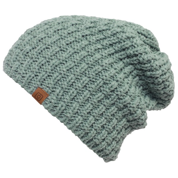 Horsefeathers  Women's Ilana Beanie - Muts, turkoois